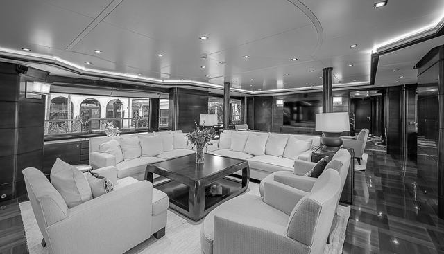SEASCAPE V yacht for sale 13