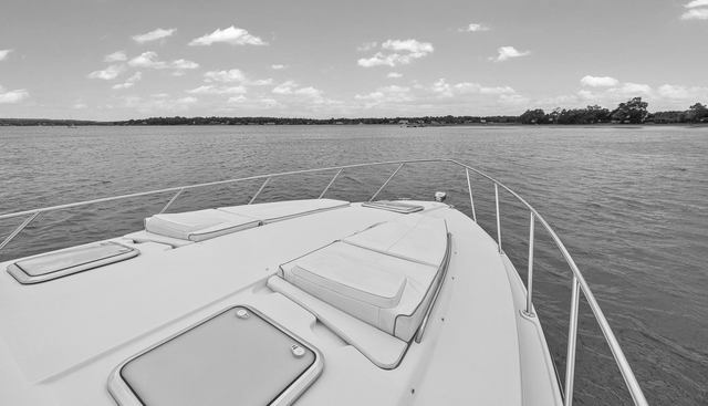 noname yacht for sale 9