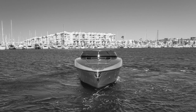 MRS. NICELY yacht for sale 14