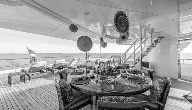 VALINOR yacht for sale 49