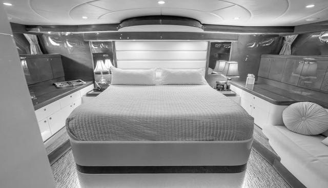 KAYA yacht for sale 52