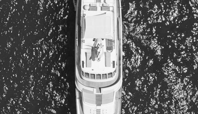 DAYLAMI yacht for sale 3