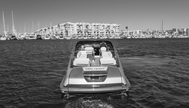 MRS. NICELY yacht for sale 10