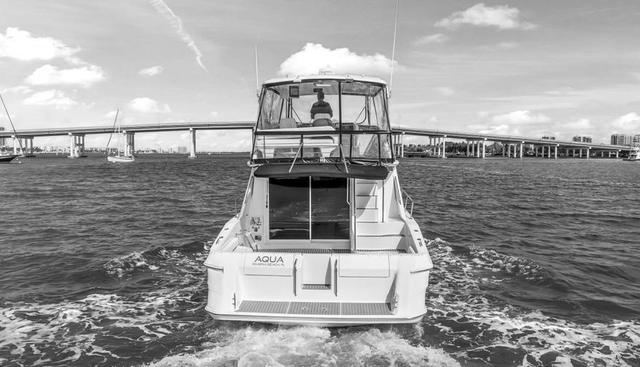 AQUA yacht for sale 10