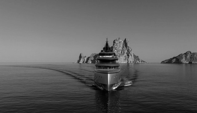 Kensho yacht for sale 30