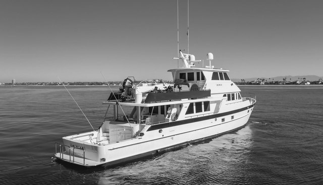 AL DI LA yacht for sale 10
