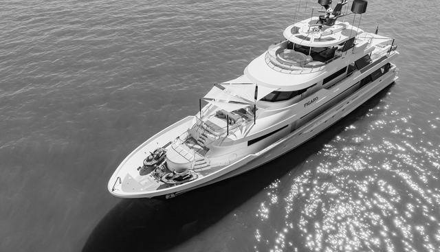 FIGARO yacht for sale 2