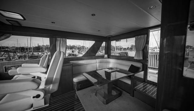 PRETTY PENNY yacht for sale 17