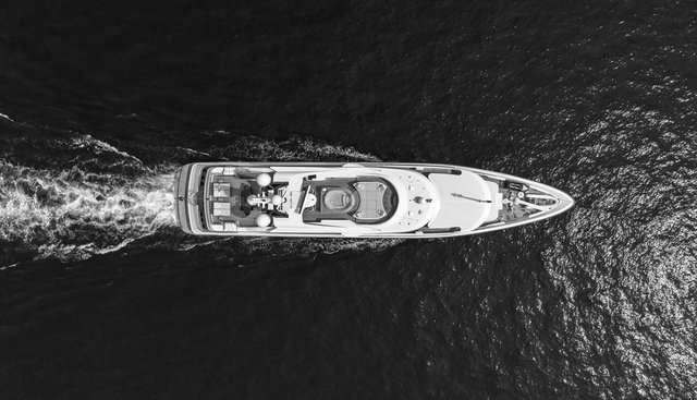 JAGUAR yacht for sale 33