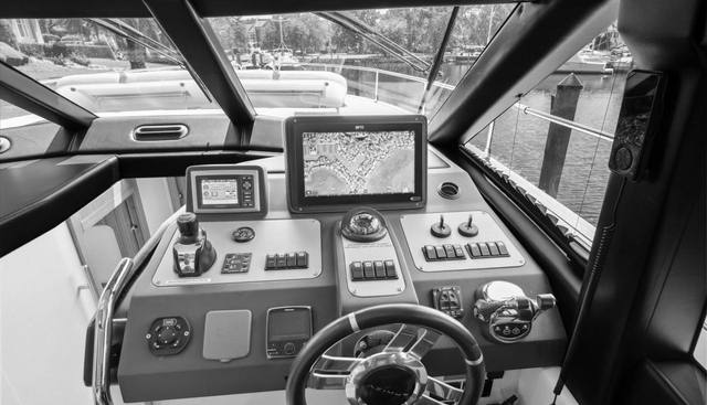 TANGERINE MOON yacht for sale 30