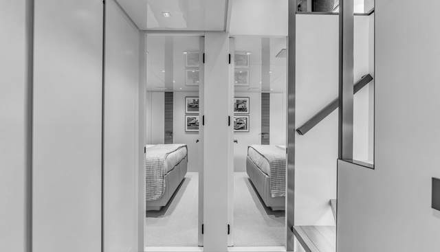 NOTYNOG yacht for sale 15