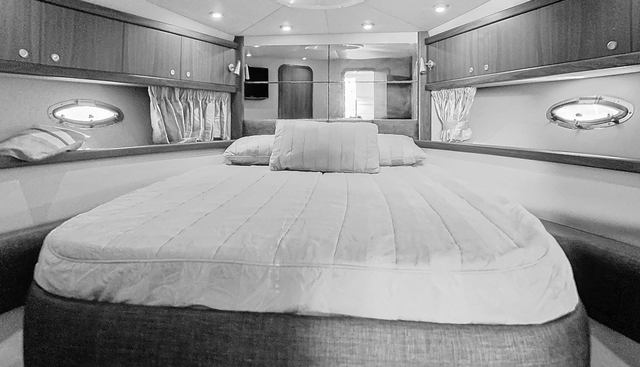 BIRDY 6 yacht for sale 28