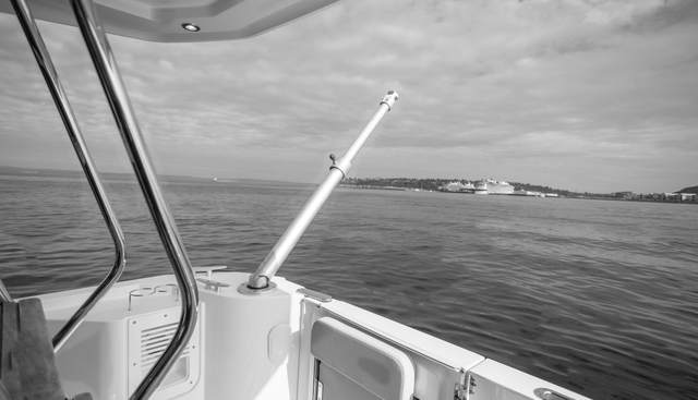 Everything Is Fine yacht for sale 13