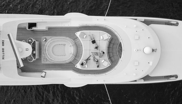JAGUAR yacht for sale 29