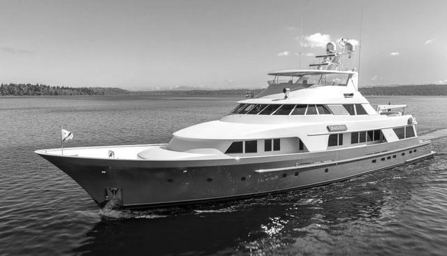 Marlinda yacht for sale 4