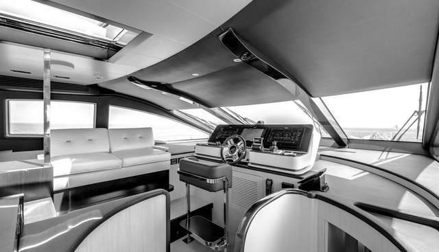 noname yacht for sale 57