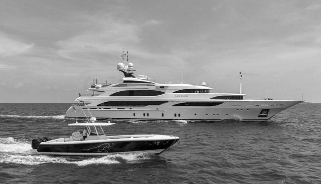 JAGUAR yacht for sale 62