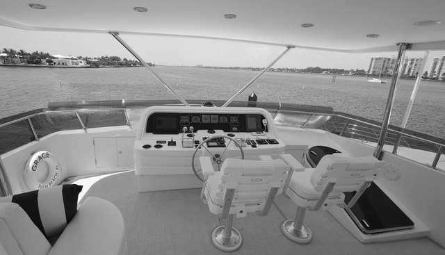 GRACE yacht for sale 40