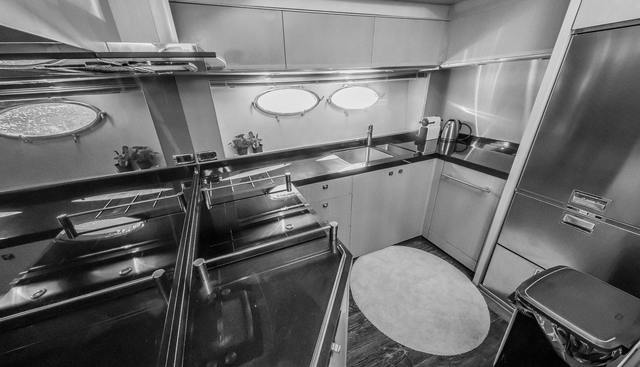 Gitana II yacht for sale 23