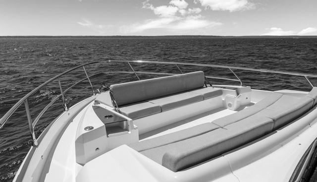 noname yacht for sale 49
