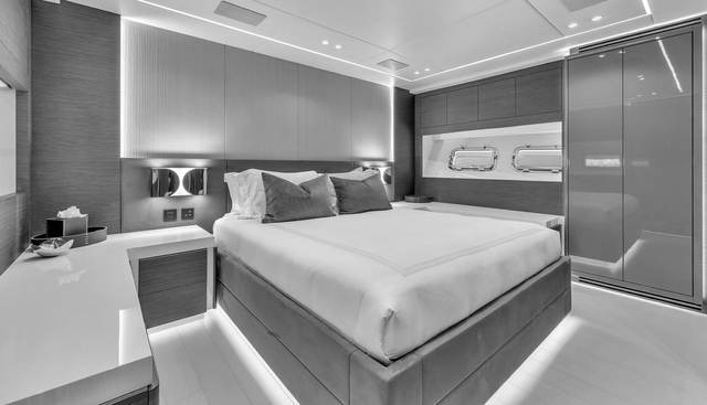 NANA I yacht for sale 23