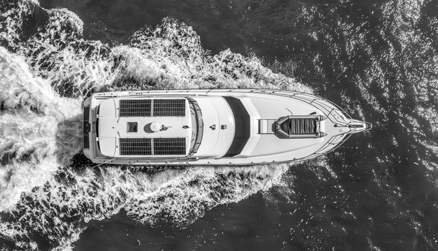 AQUA yacht for sale 3