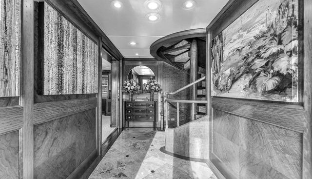 STAR DIAMOND yacht for sale 17