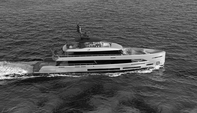 SIRENA 42 yacht for sale 52