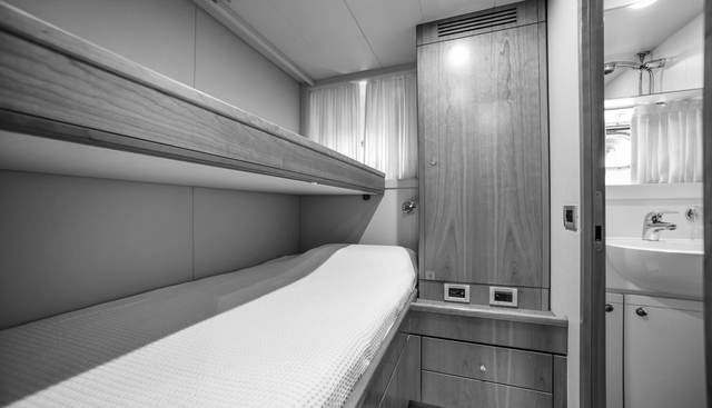 DAY OFF yacht for sale 22