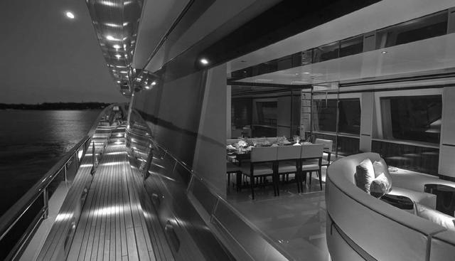 EXCELLENCE V yacht for sale 17