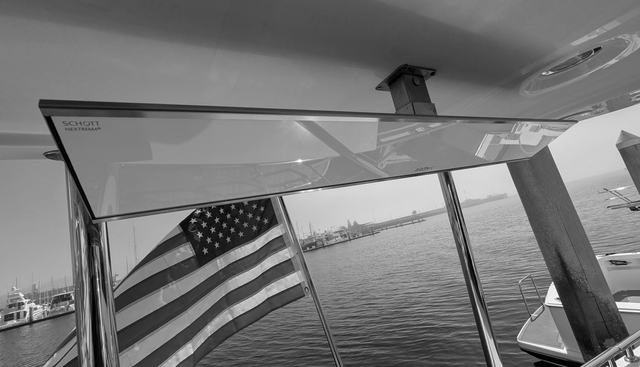 Odeesea yacht for sale 14