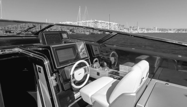 MRS. NICELY yacht for sale 25