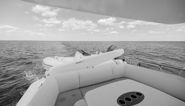 Cool Breeze yacht for sale 19