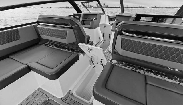 Pat-Glo yacht for sale 48