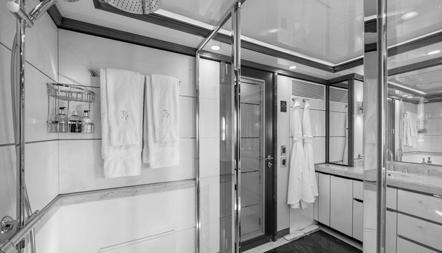 TITIAN PEARL yacht for sale 23