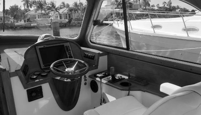 noname yacht for sale 4