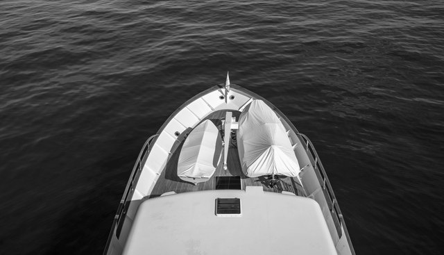 IMPETUOUS yacht for sale 107