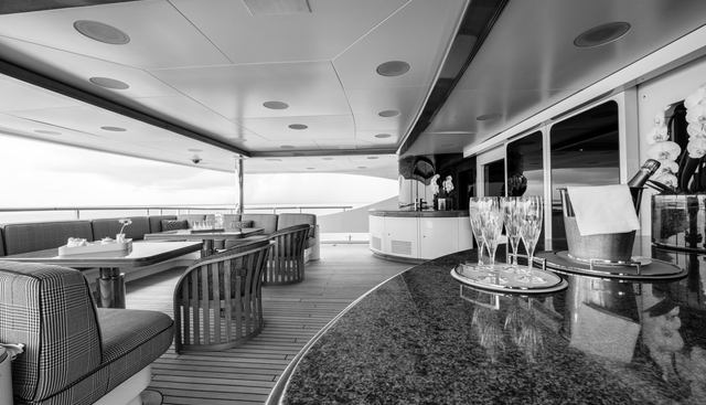 JAGUAR yacht for sale 39