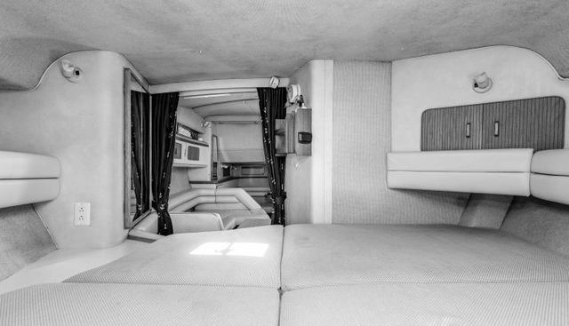 Sea Oddity yacht for sale 23
