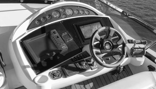 UNFORGETTABLE yacht for sale 22