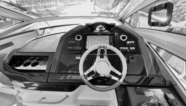 ELIXIR yacht for sale 19