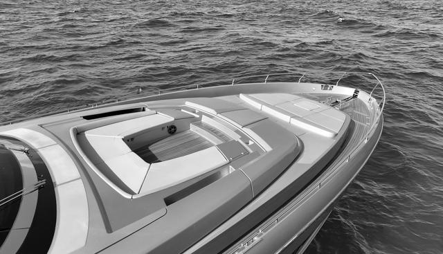 BELLISSIMA yacht for sale 2