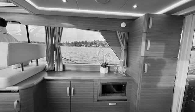 Wanderful yacht for sale 28
