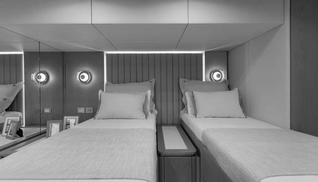 GOOD DAY SUNSHINE yacht for sale 15