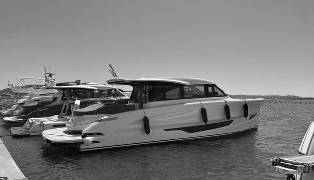 ETA BETA ONE yacht for sale 5