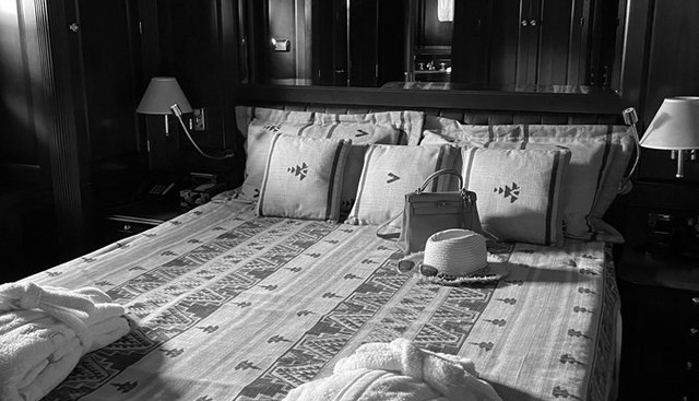 KOS yacht for sale 13