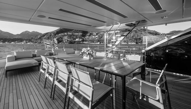 NAVETTA 42 yacht for sale 25