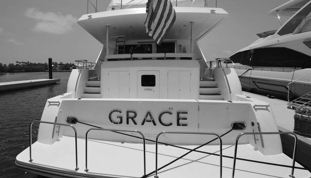 GRACE yacht for sale 5