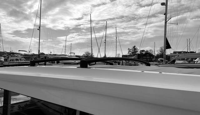 INXS yacht for sale 32