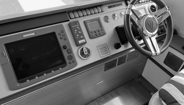 noname yacht for sale 34